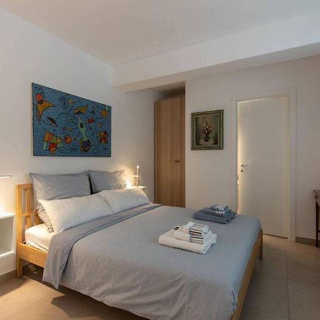 Residence Mersa Броло Экстерьер фото