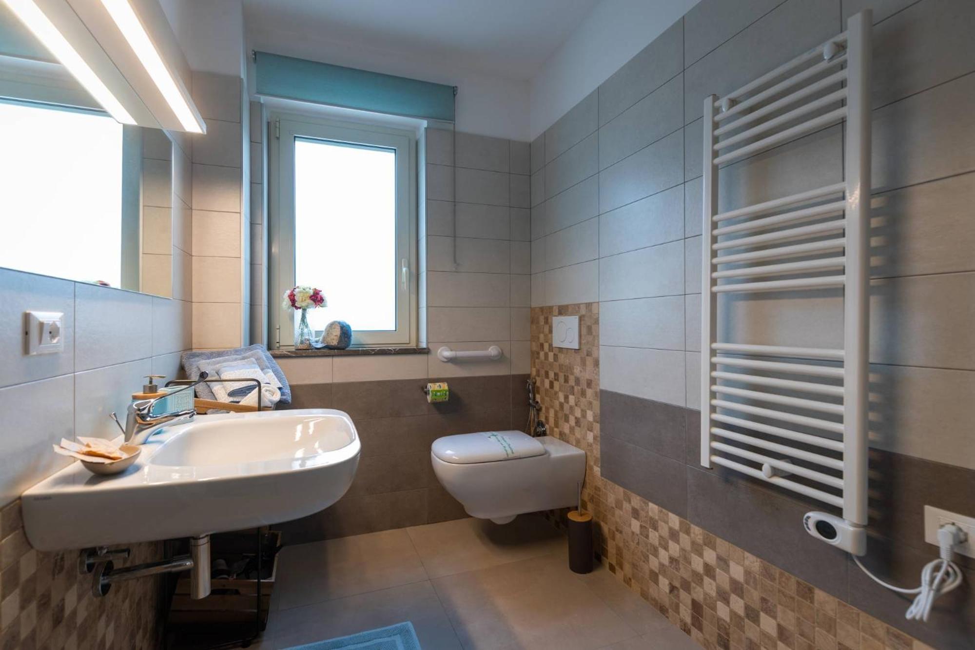 Residence Mersa Броло Экстерьер фото