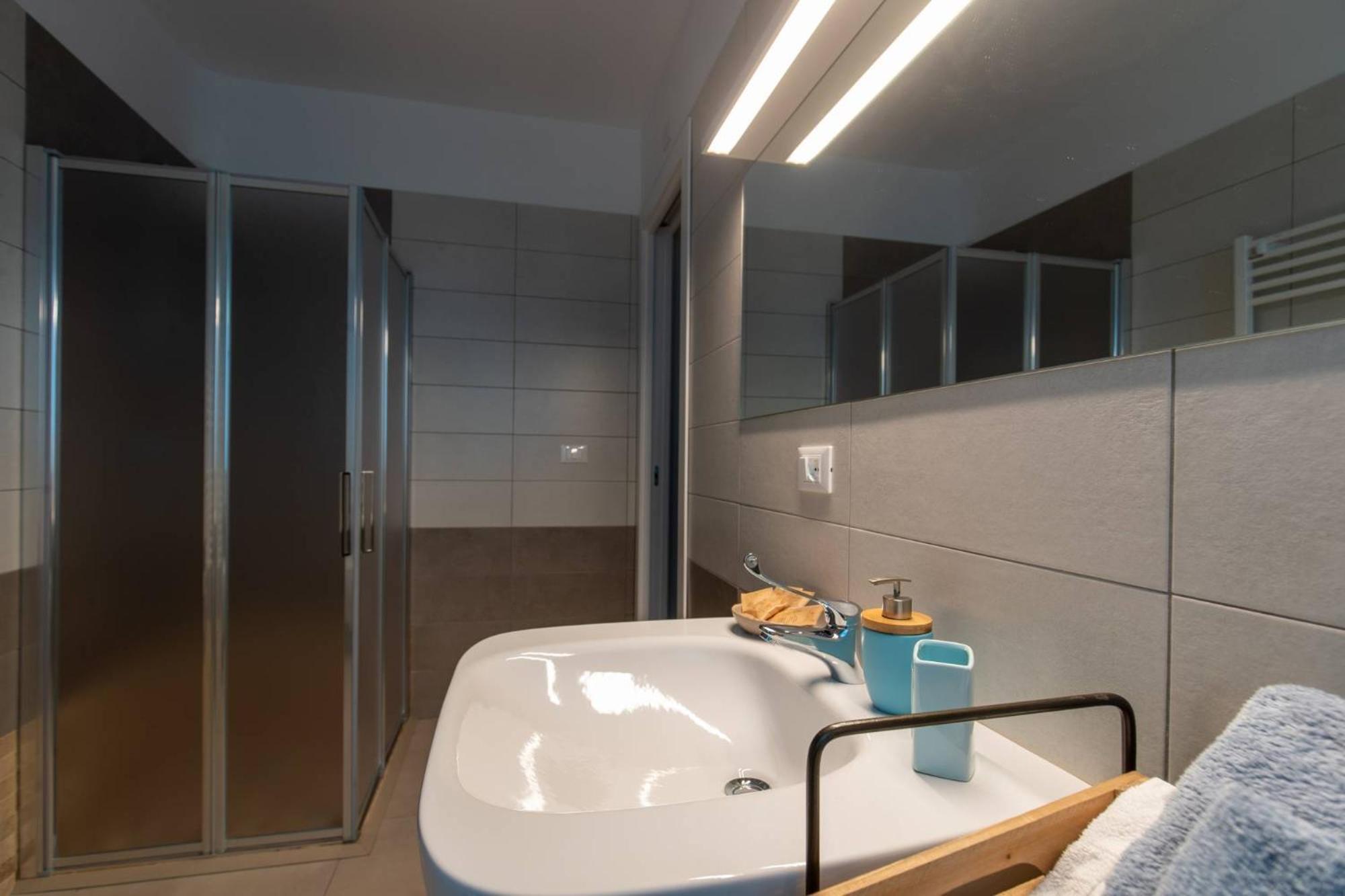 Residence Mersa Броло Экстерьер фото