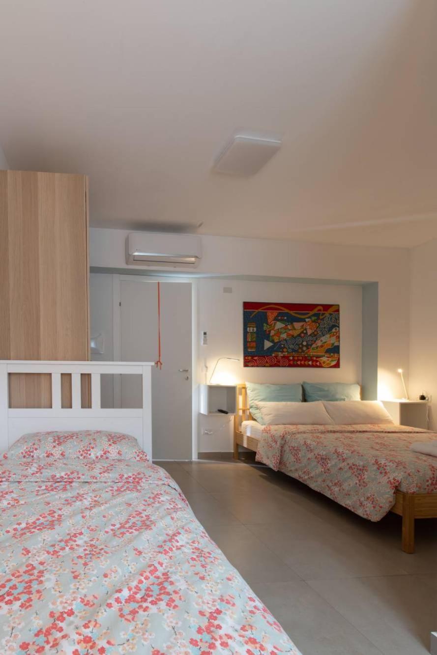 Residence Mersa Броло Экстерьер фото
