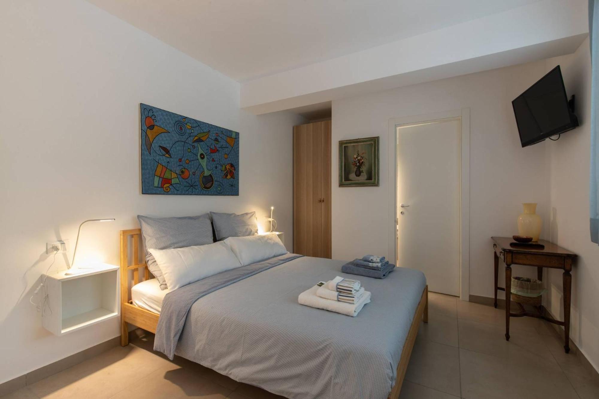 Residence Mersa Броло Экстерьер фото